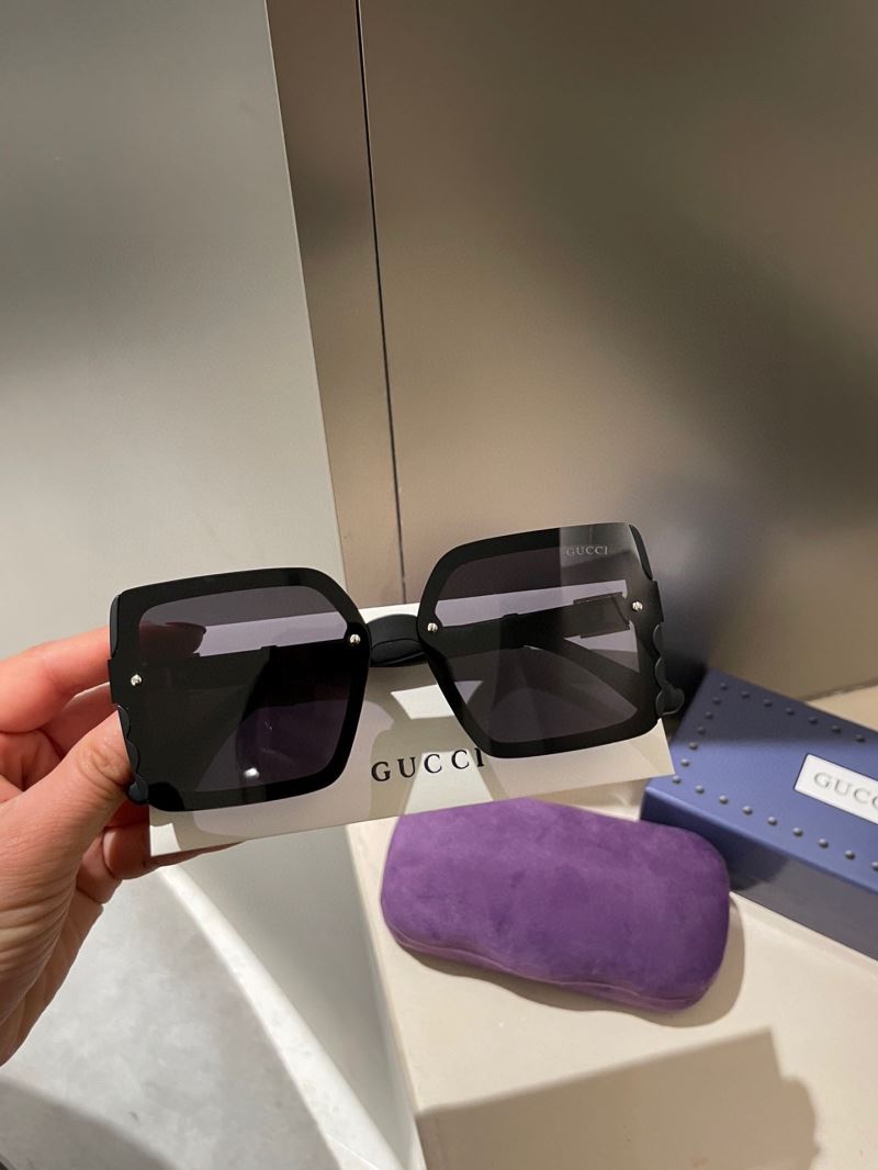 Gucci Sunglasses